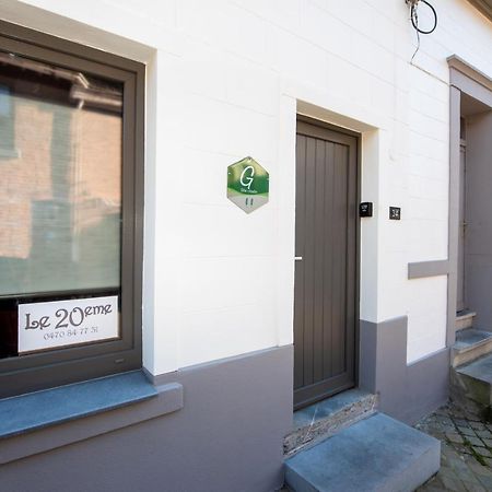 Gite Le Vingtieme Spa Esterno foto