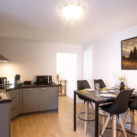 Gite Le Vingtieme Spa Esterno foto
