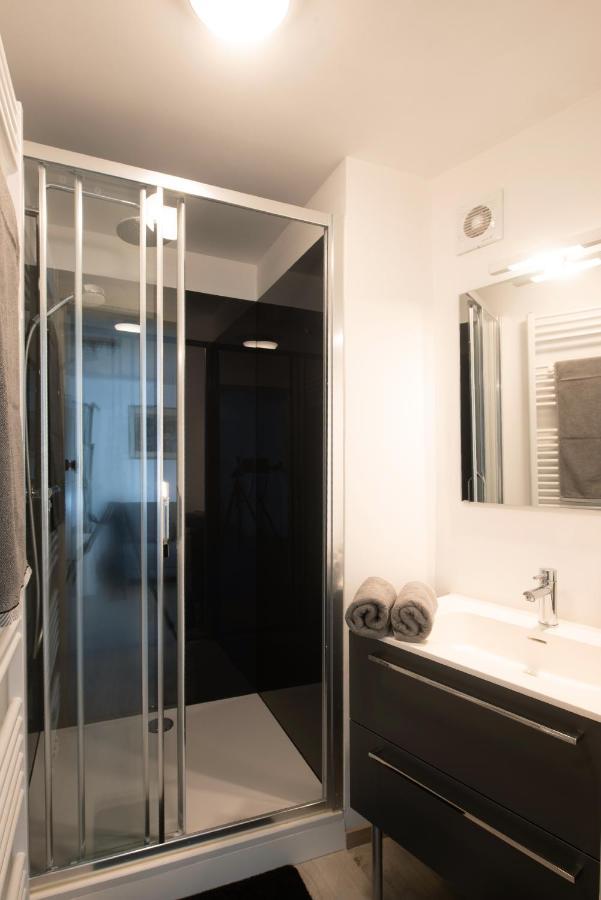 Gite Le Vingtieme Spa Esterno foto