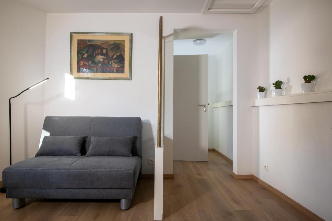 Gite Le Vingtieme Spa Esterno foto